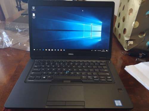 ***Absolutely Amazing!***DELL LATITUDE E5470*i5VPRO-6300U*4GB DDR4*500GB WD BLACK*WARRANTY2020*